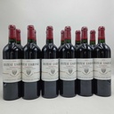 Château Lagrange Pomerol 2002