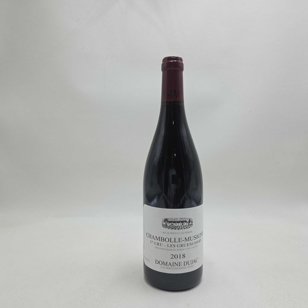 Les Gruenchers Domaine Dujac 2018