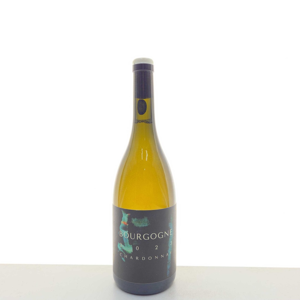 Bourgogne Blanc François Morente 2023