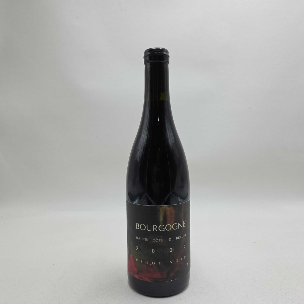 Hautes Côtes de Beaune Rouge François Morente 2023
