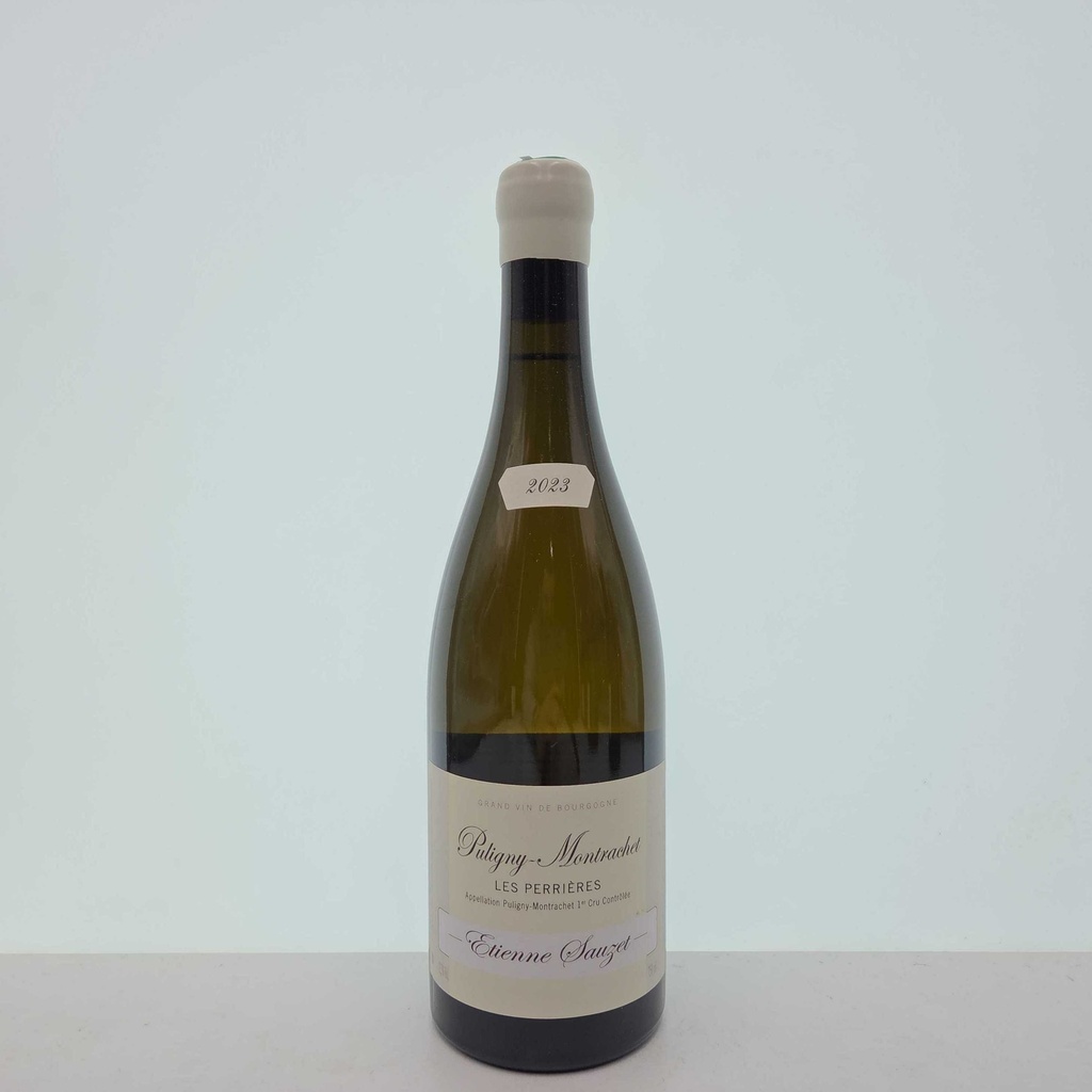 Les Perrières Domaine Sauzet Etienne 2023