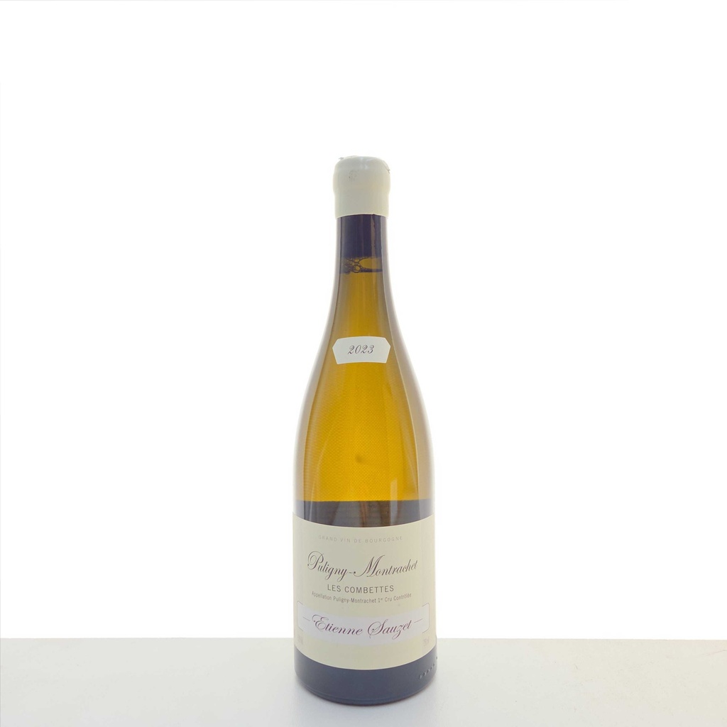 Les Combettes Domaine Sauzet Etienne 2023