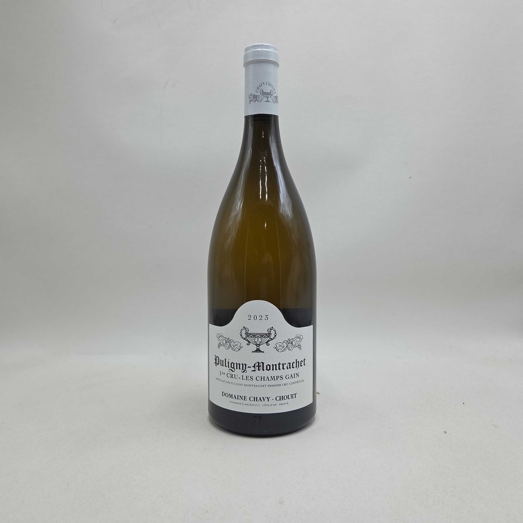 Champs Gains Blanc Chavy-Chouet 2023 150cl