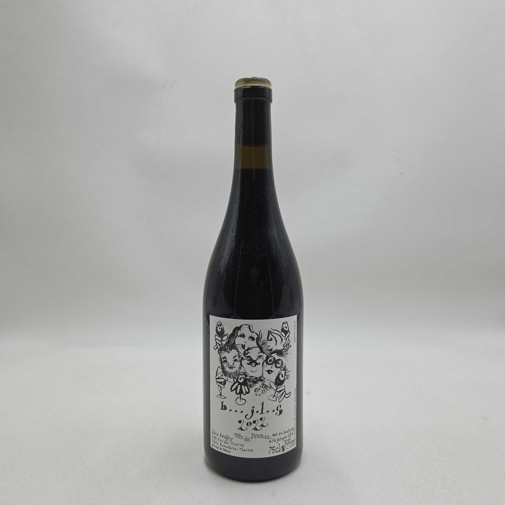 Beaujolais Domaine Julie Balagny 2022