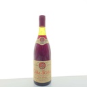 Côte-Brune Gentaz Dervieux 1980