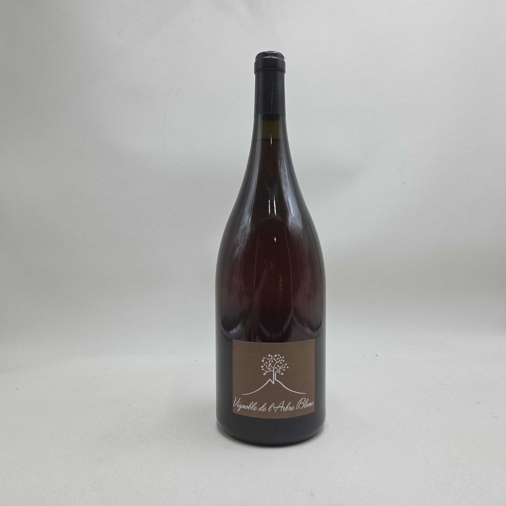 Les Fesses Vignoble de l'Arbre Blanc 2016 150cl