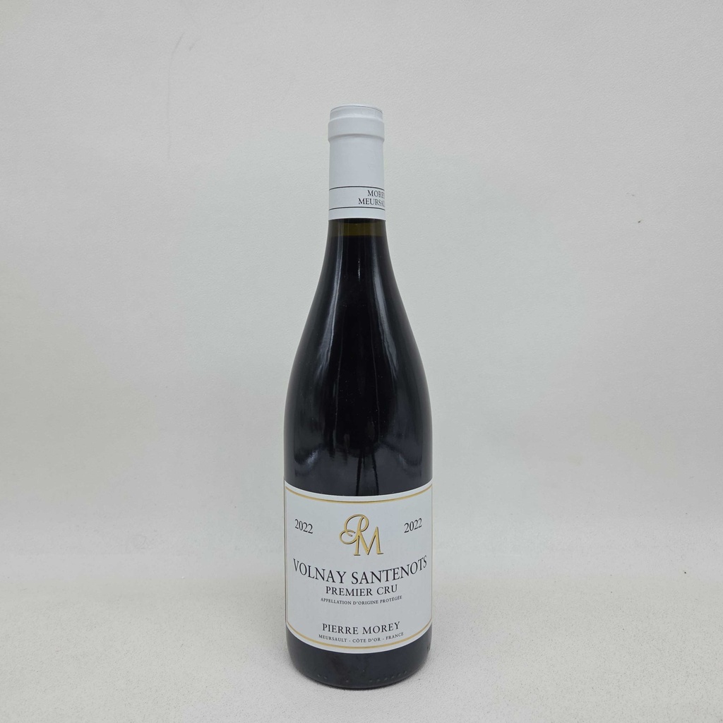 Santenots Domaine Pierre Morey 2022