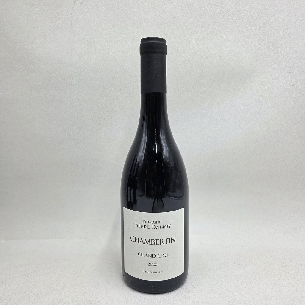 Chambertin Grand Cru Domaine Pierre Damoy 2020