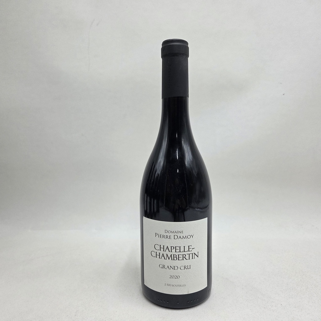 Chapelle Chambertin Domaine Pierre Damoy 2020