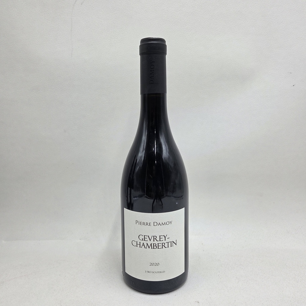 Gevrey-Chambertin Domaine Pierre Damoy 2020