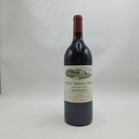 Château Troplong Mondot 2005 150cl