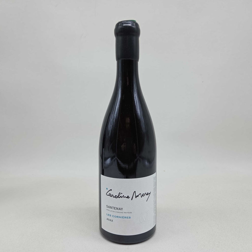 Santenay Les Cornières Domaine Caroline Morey 2022