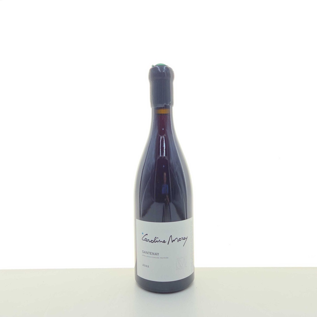 Santenay Domaine Caroline Morey 2022