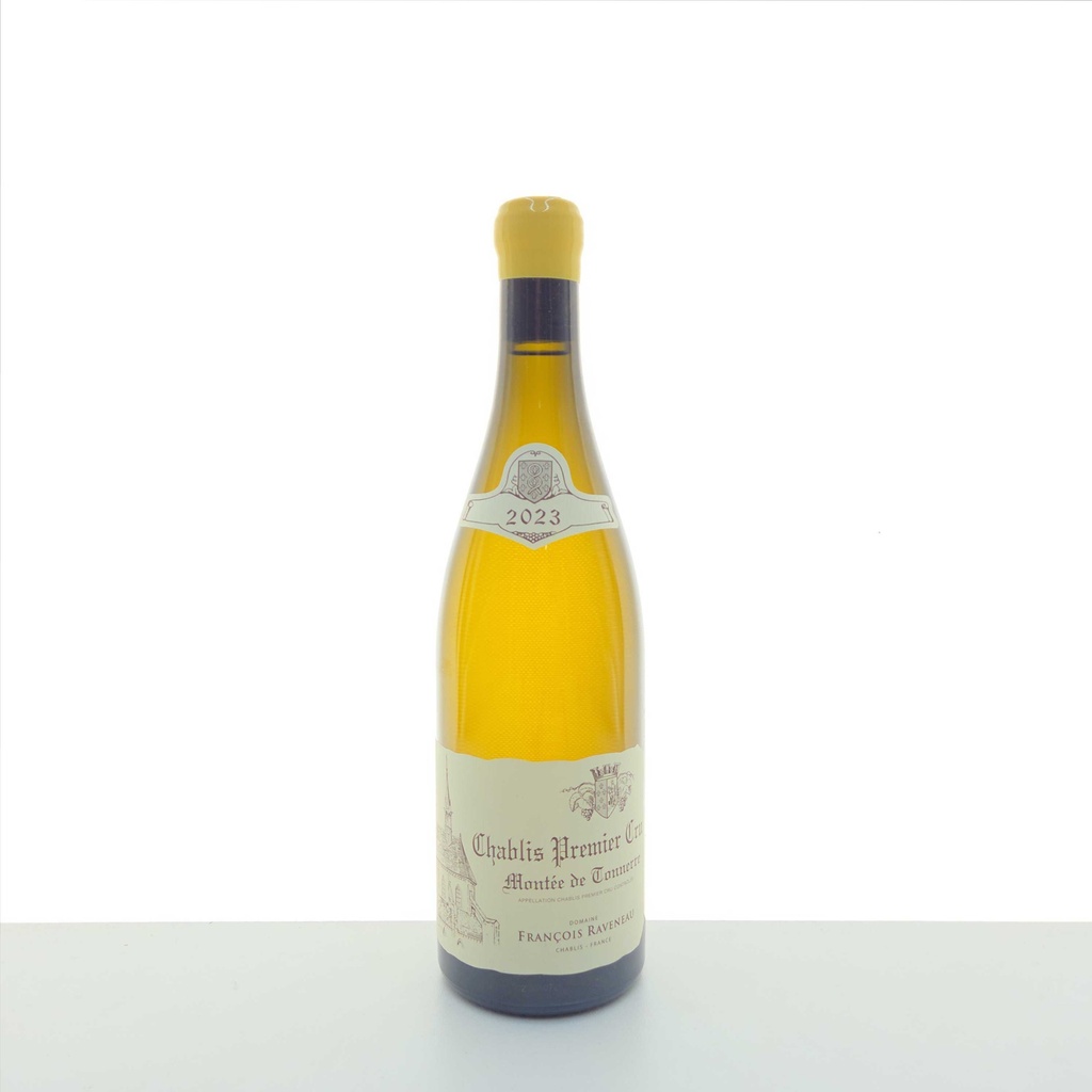 Montée de Tonnerre Domaine François Raveneau 2023