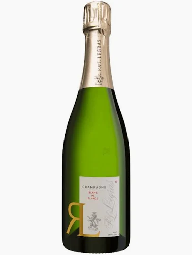 Champagne Legras brut rosé (75cl)