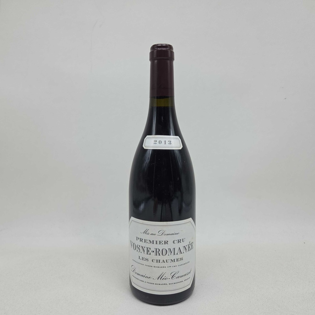Les Chaumes Domaine Méo Camuzet 2013