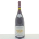 Musigny Domaine J.F Mugnier 2018