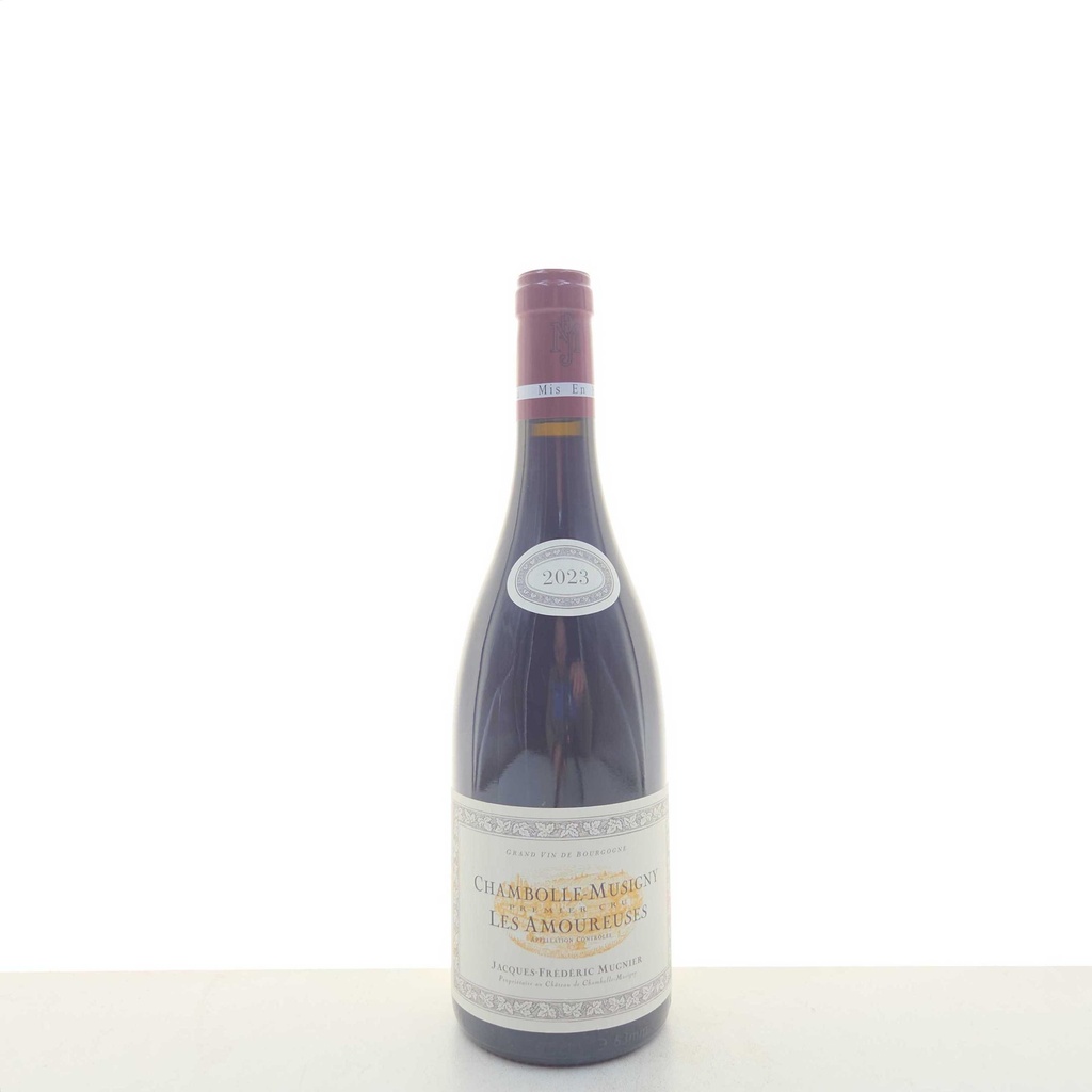 Les Amoureuses Domaine J.F Mugnier 2023