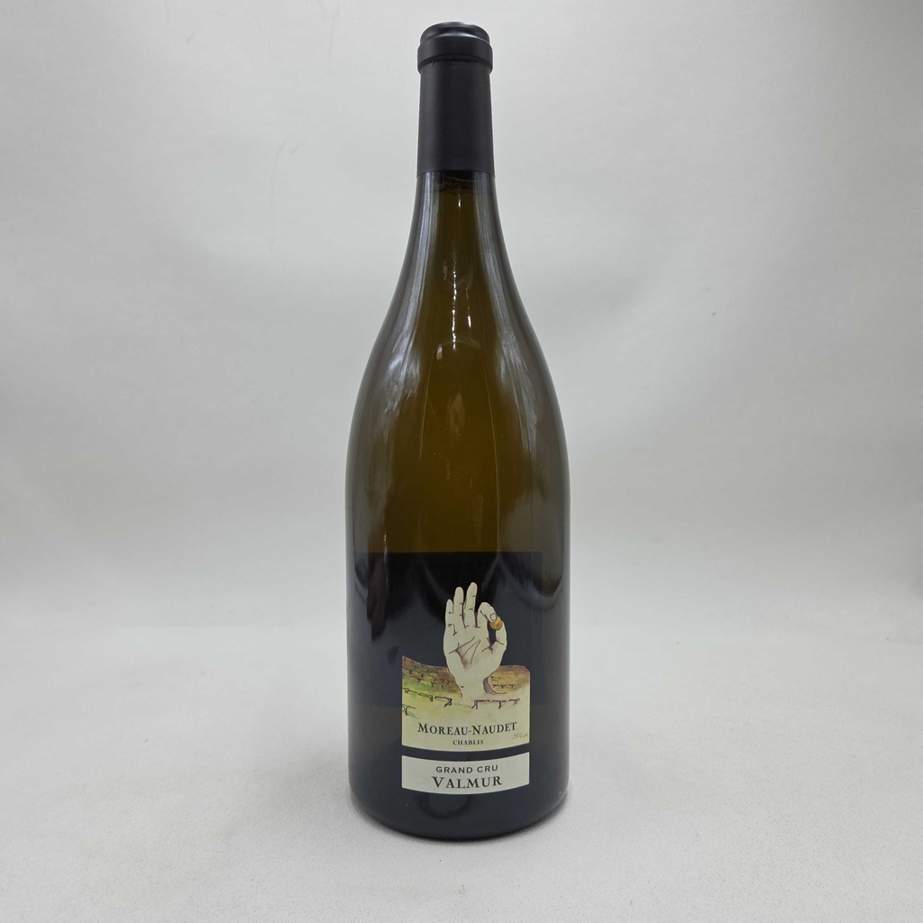 Valmur Moreau-Naudet 2023 150cl