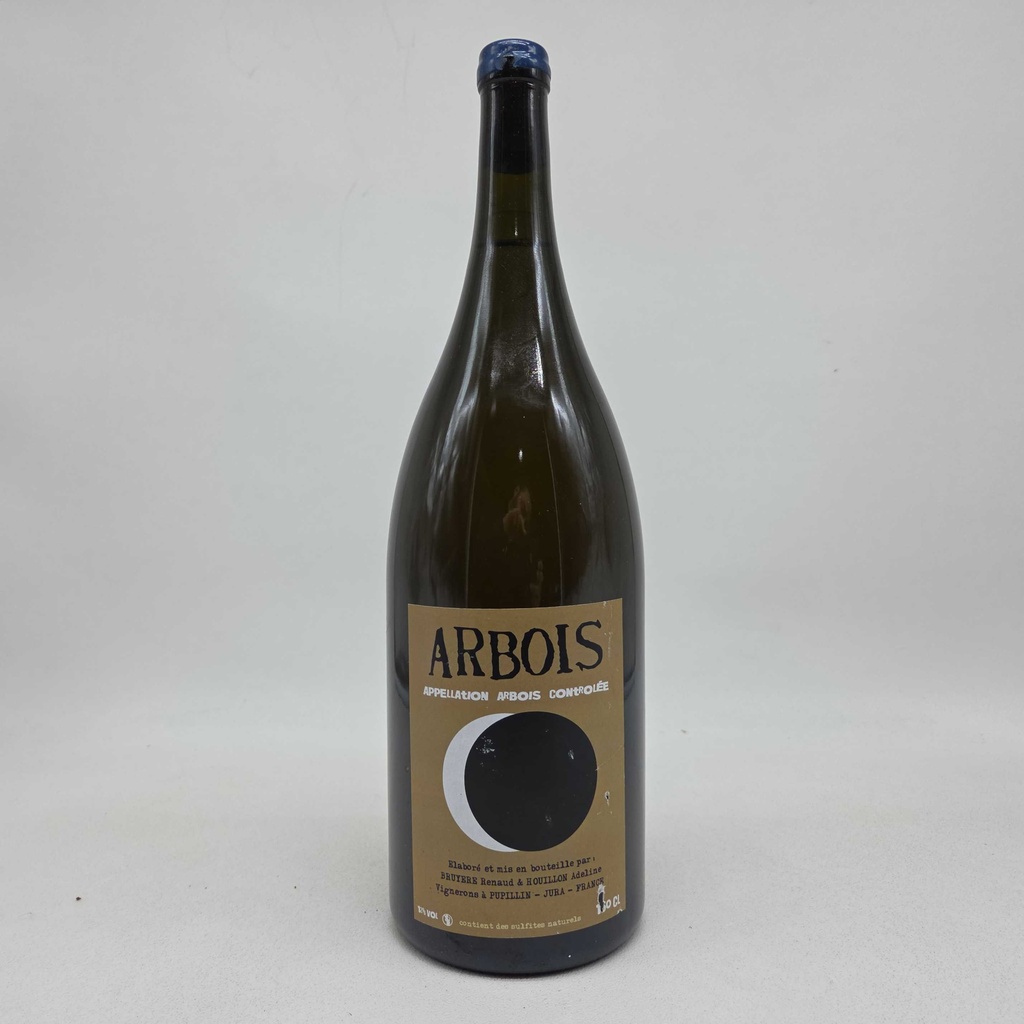 Arbois Nouvelles Viaduc Bruyère-Houillon 2015 150cl
