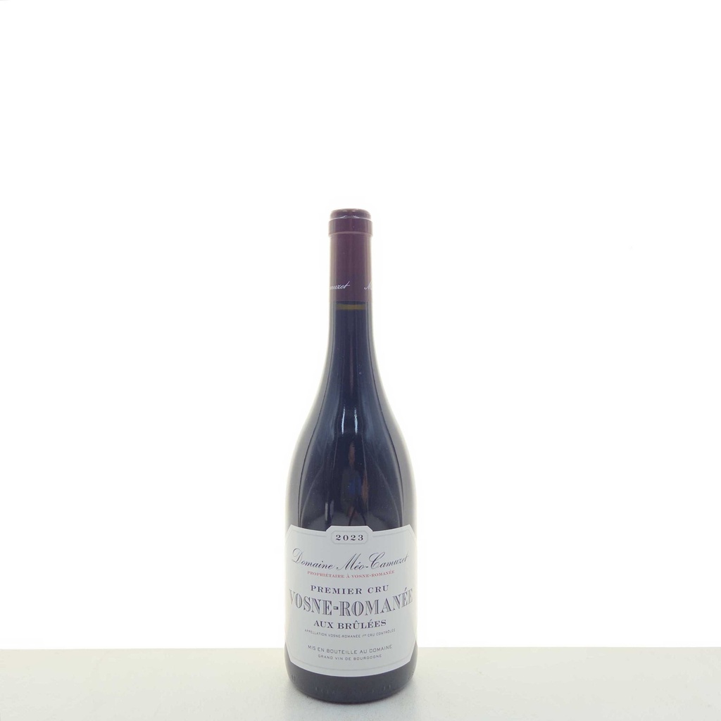 Aux Brulées Domaine Méo Camuzet 2023