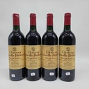 Château Léoville Poyferré 1984