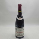 Clos de Vougeot Dominique Laurent 2000