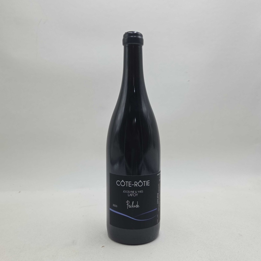 Prélude Domaine Lafoy 2023