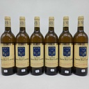 Château Smith Haut Lafitte Blanc 1994