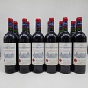 Château Grand Corbin Despagne 2000