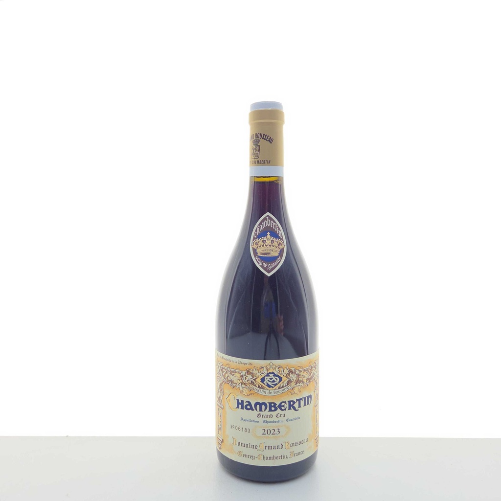 Chambertin Grand Cru Domaine Armand Rousseau 2023