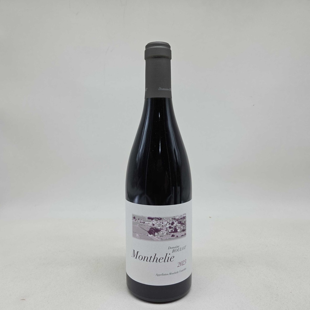 Monthélie Domaine Roulot 2023