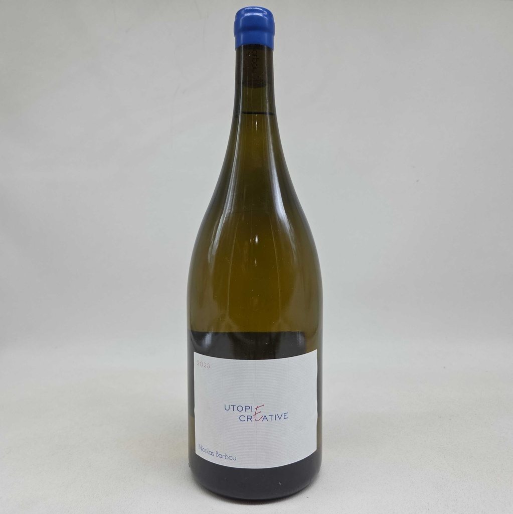 Utopie Créative Nicolas Barbou 2023 150cl