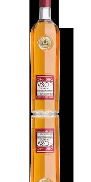 Cognac Danjou Vsop (70cl)