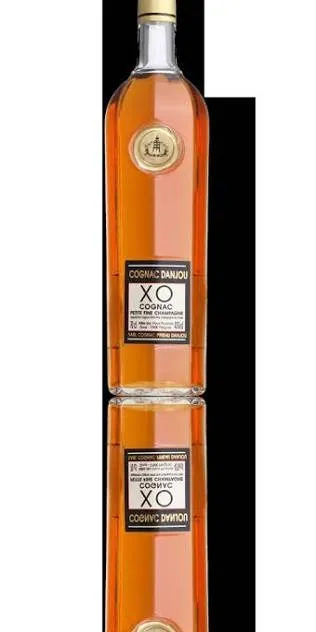 Cognac danjou XO 15 Ans 