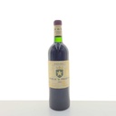 Bandol Rouge Château de Pibarnon 2000
