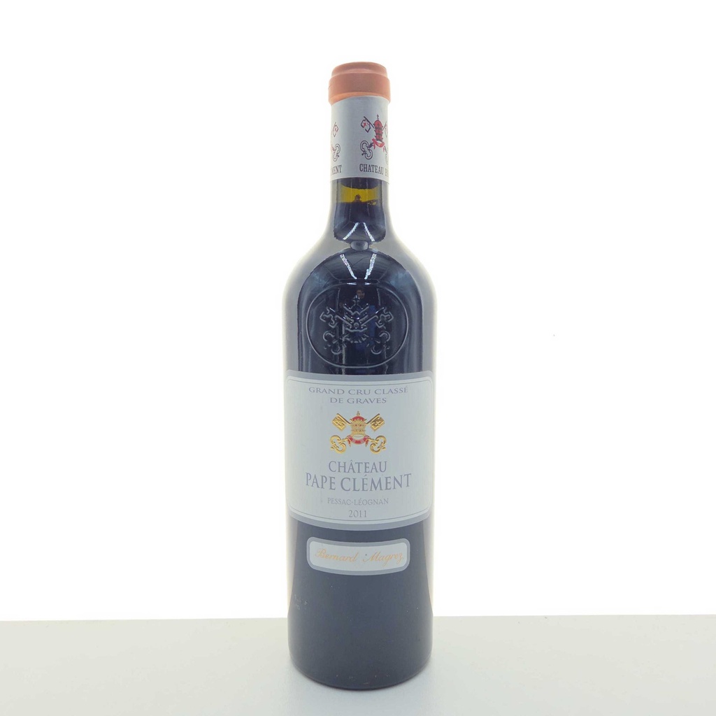 Château Pape Clément 2011