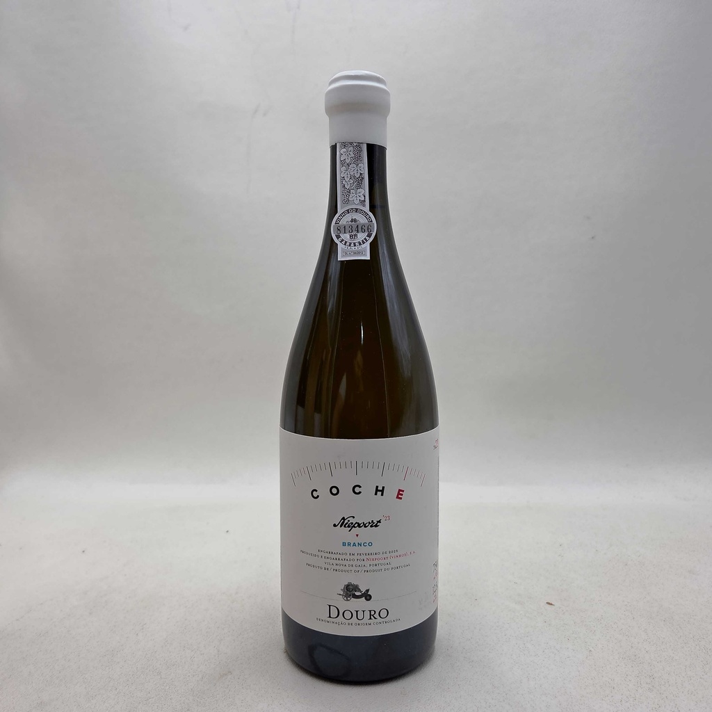 Coche Blanc Niepoort 2023
