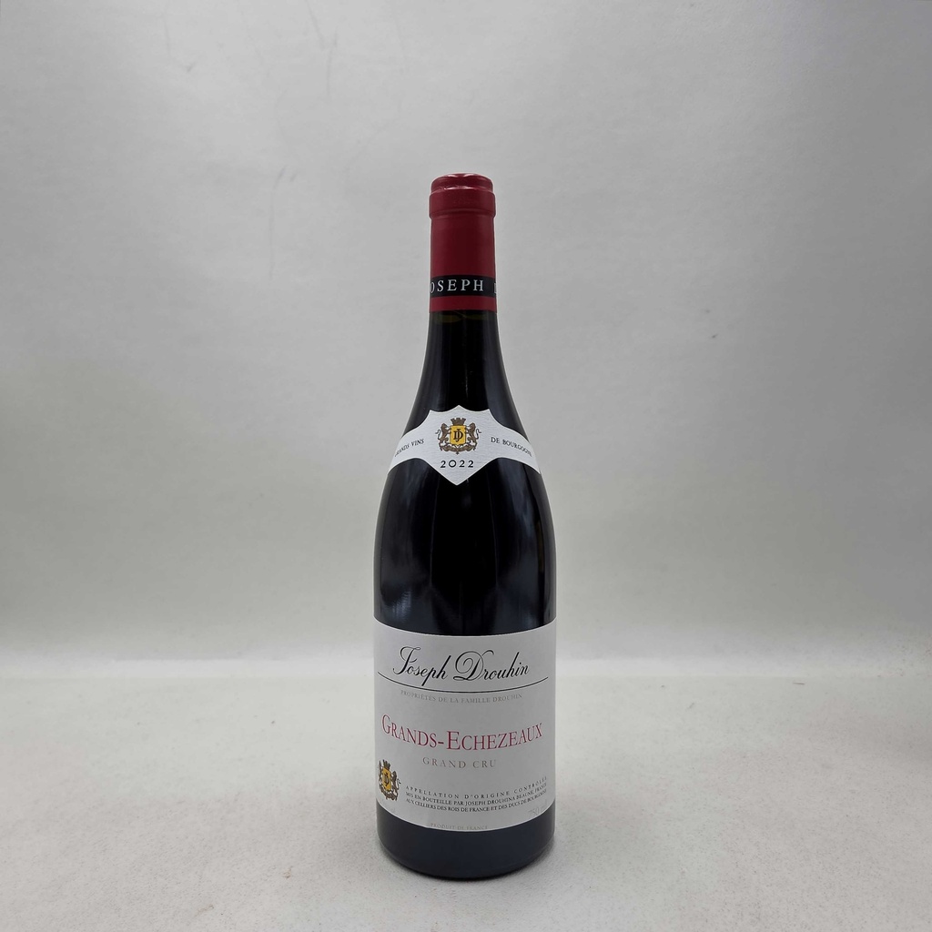 Grands Echezeaux Maison Joseph Drouhin 2022