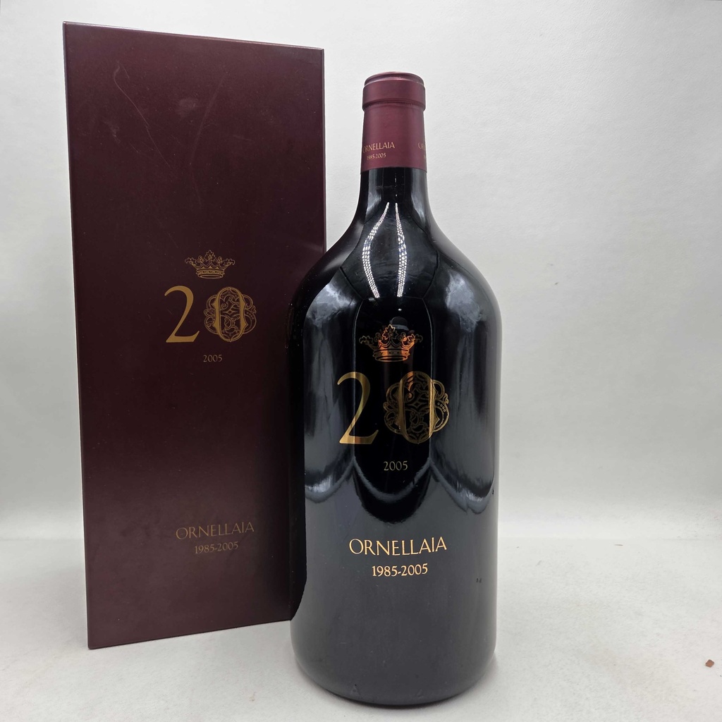 Ornellaia Ornellaia 2005 300cl