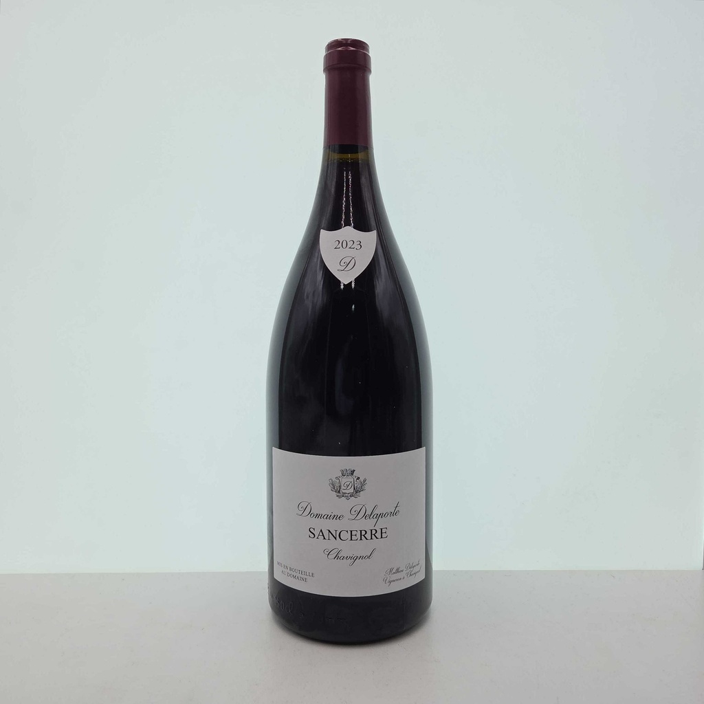 Chavignol Rouge Domaine Delaporte 2023 150cl