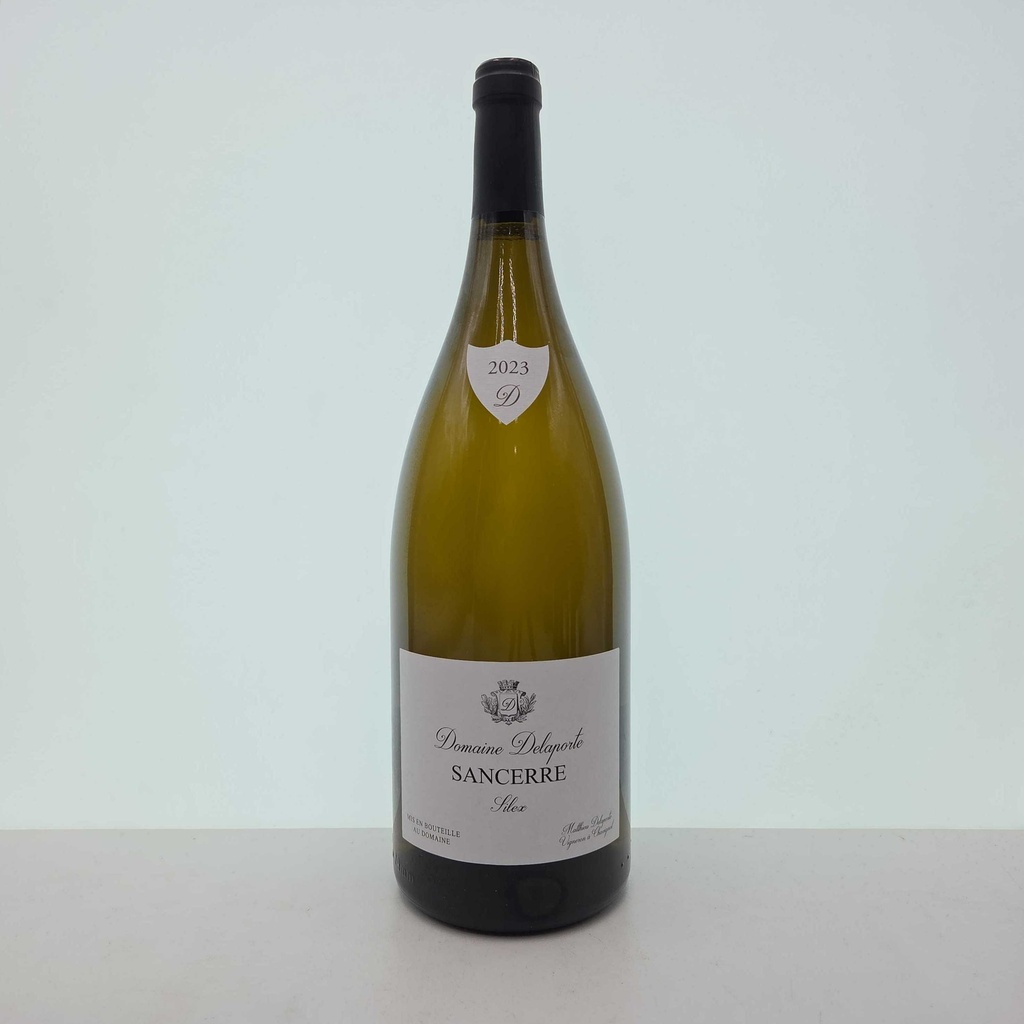 Silex Blanc Domaine Delaporte 2023 150cl