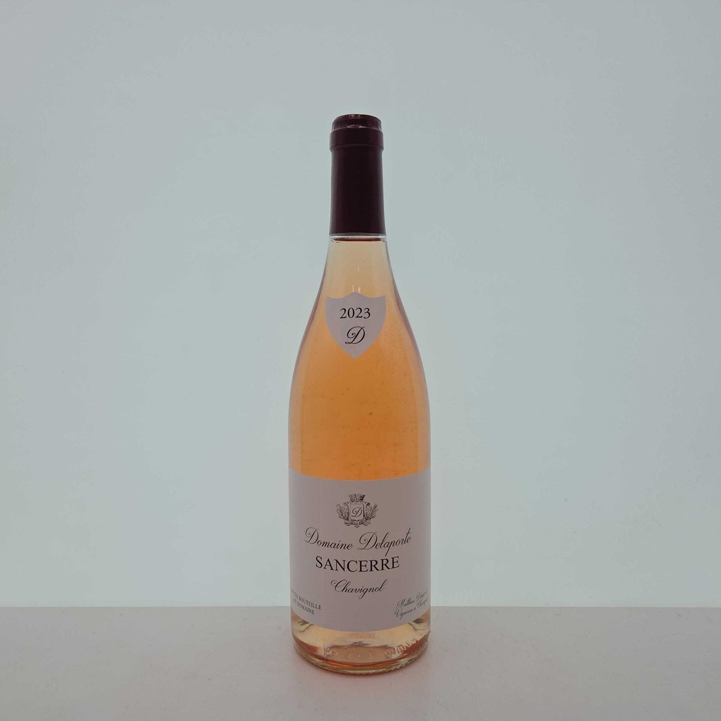 Chavignol Rosé Domaine Delaporte 2023