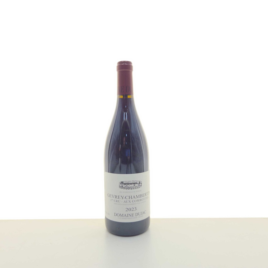 Aux Combottes Domaine Dujac 2023