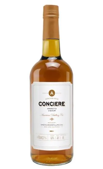 [424832] Conciere - Amaretto blended (1L)