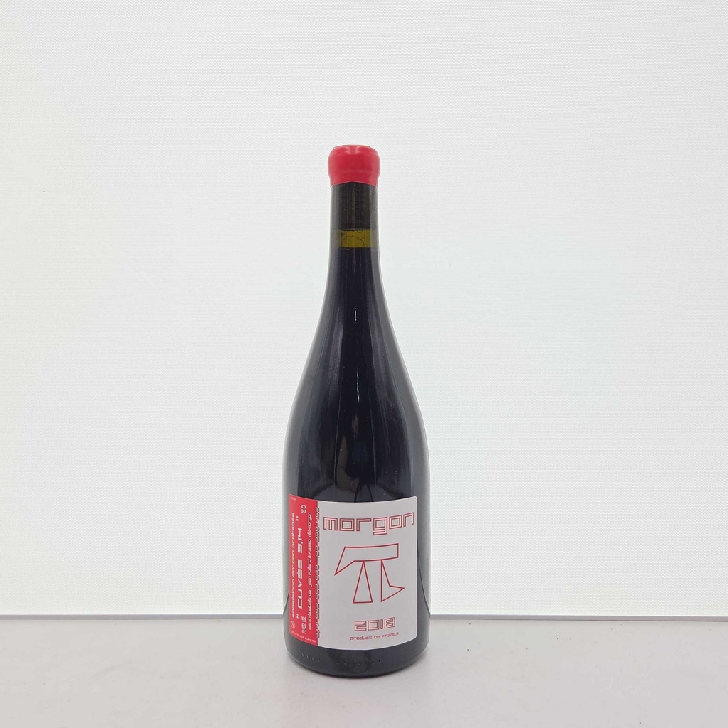 Cuvée 3.14 Jean Foillard 2018