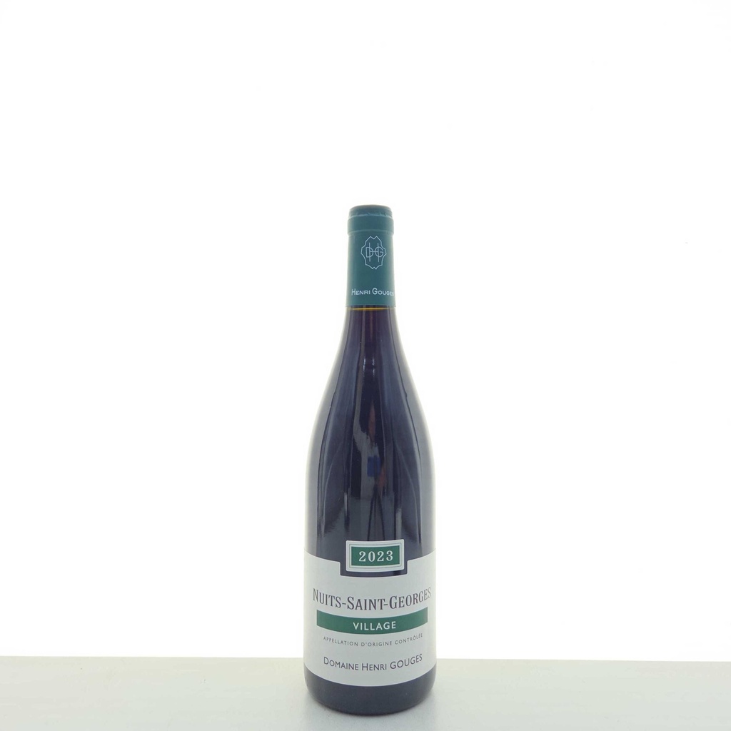 Nuits-Saint-Georges Domaine Henri Gouges 2023