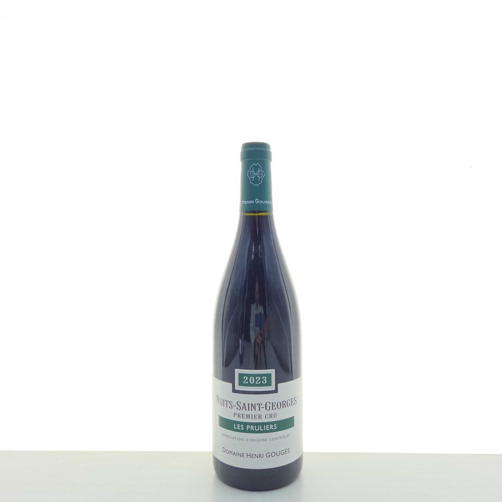 Les Pruliers Domaine Henri Gouges 2023