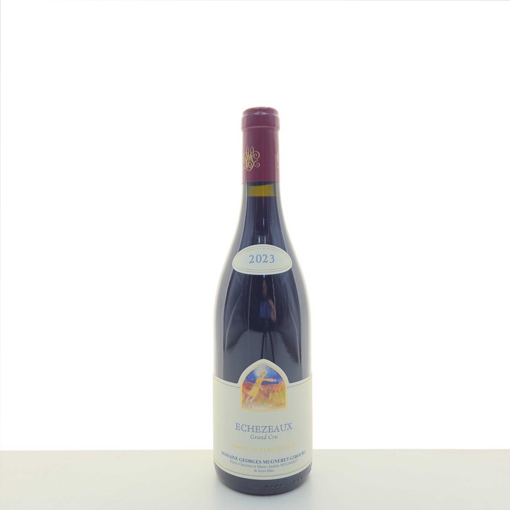 Echezeaux Domaine Mugneret Gibourg 2023