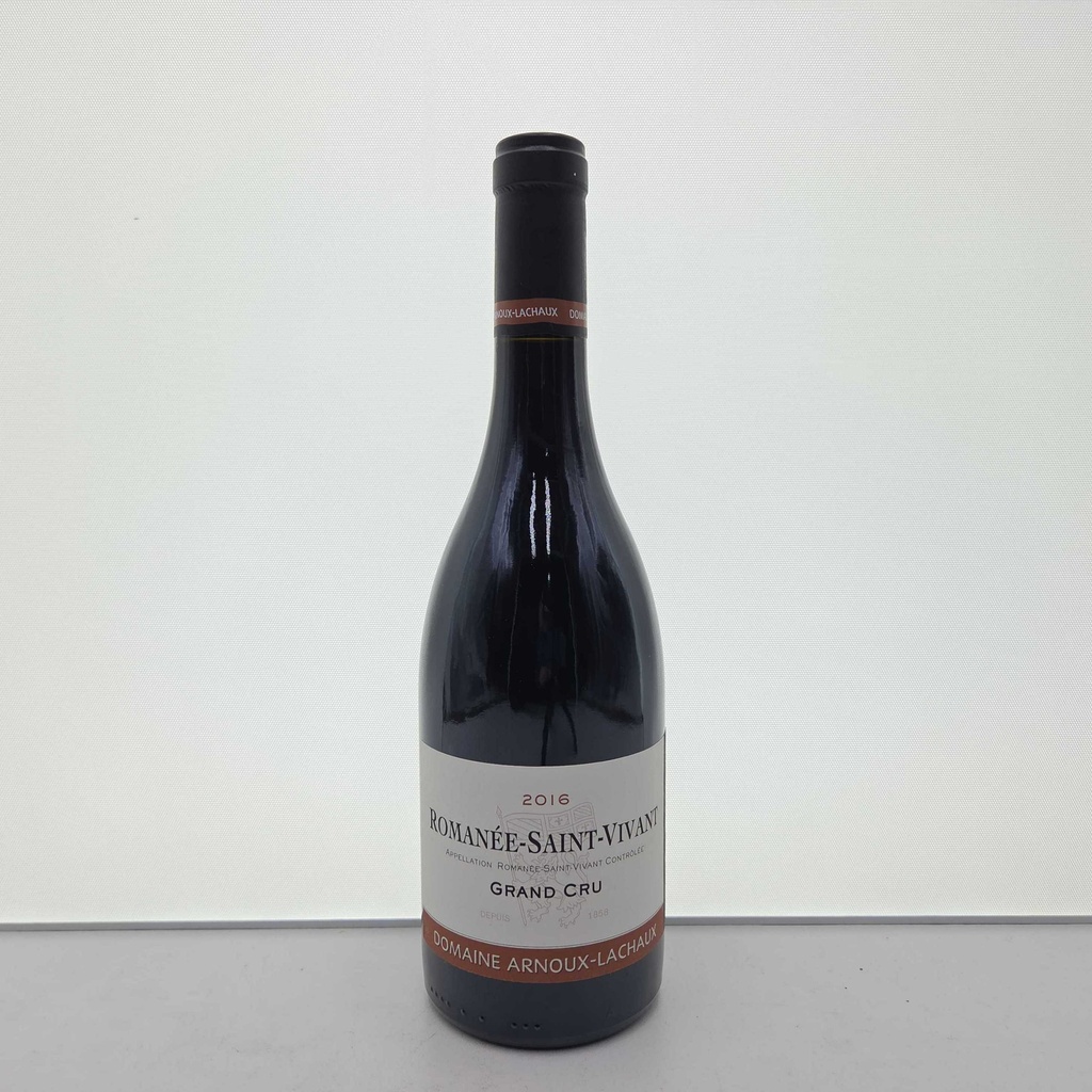 Romanée-Saint-Vivant Domaine Arnoux-Lachaux 2016